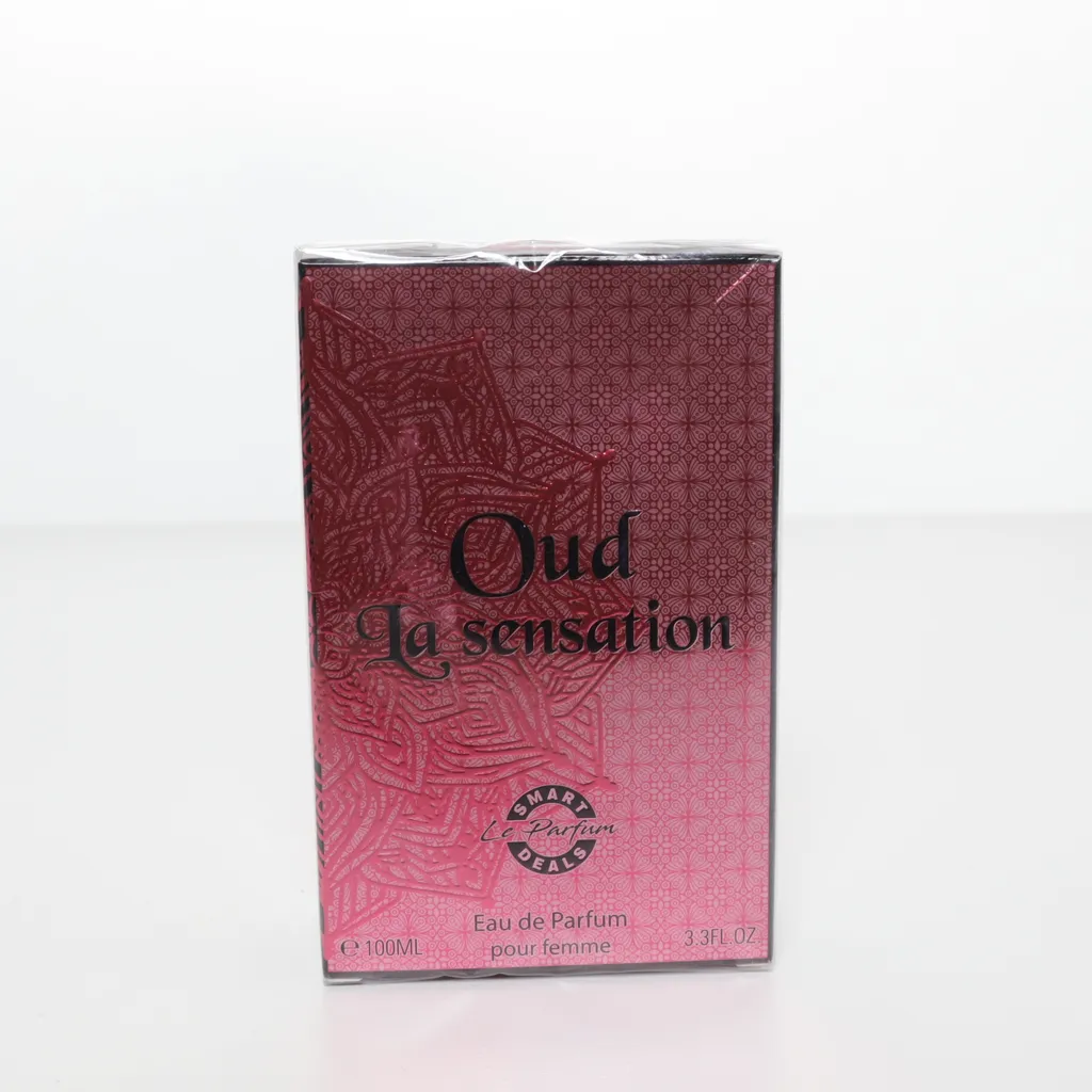 Smart Deals Le Parfum - Eau de Parfum