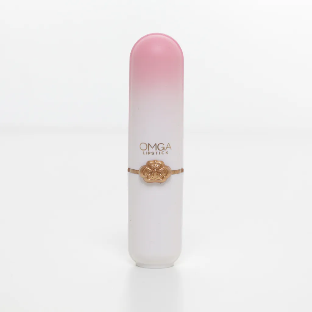 Omga - Lippenstift - Pink