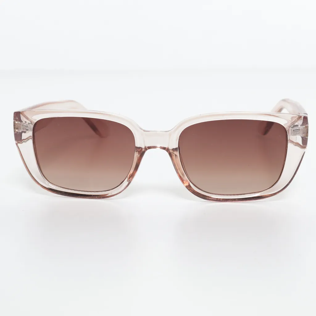 Soyaconcept - Sonnenbrille - Damen - Braun