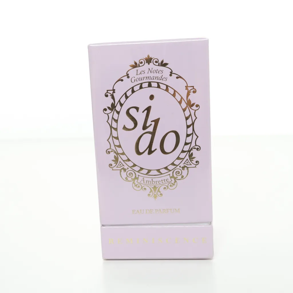 Sido - Eau de Parfum