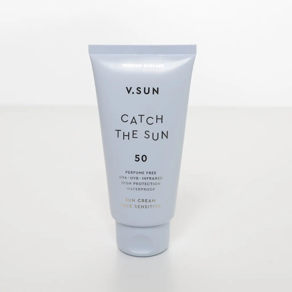 V. Sun - Sonnencreme