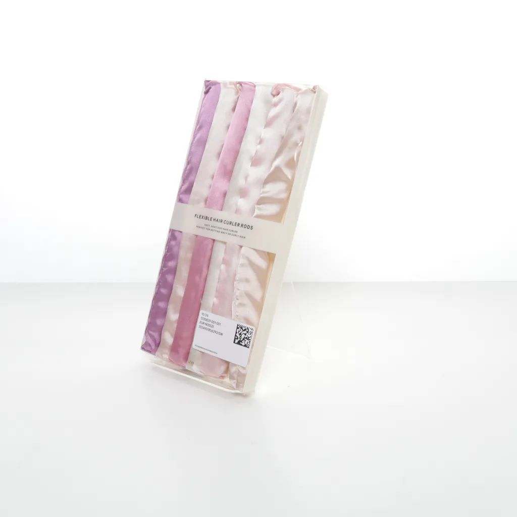 H&M - Lockenwickler - Pink