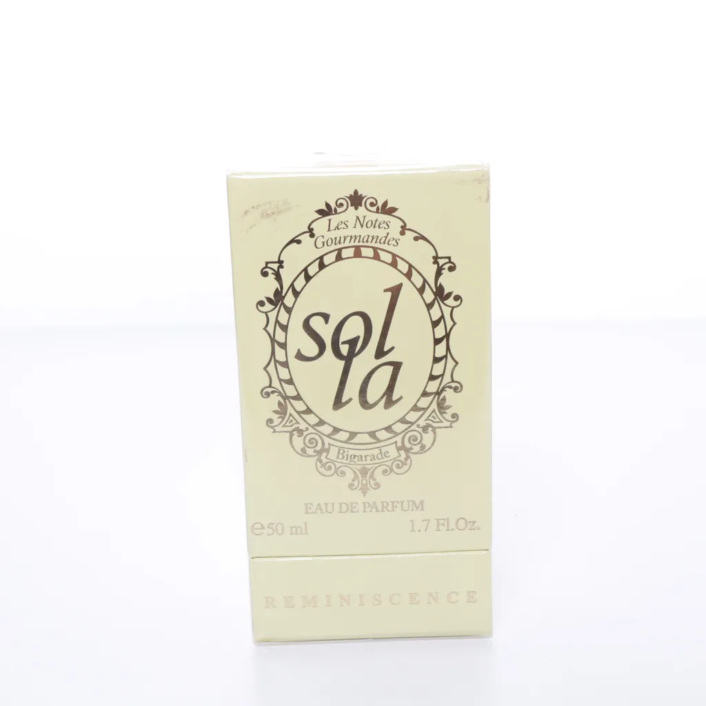 Solla - Eau de Parfum