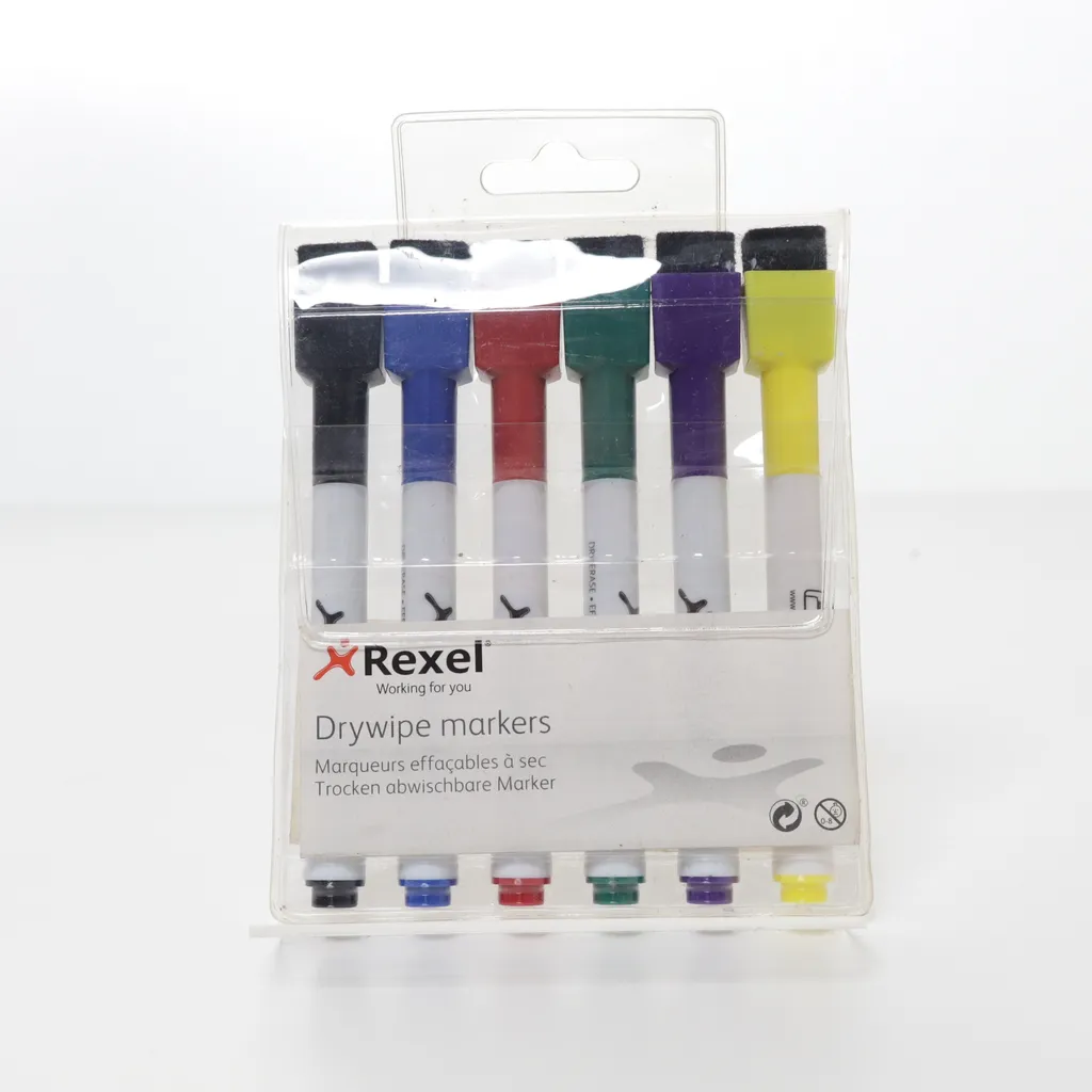 Rexel - Filzstifte