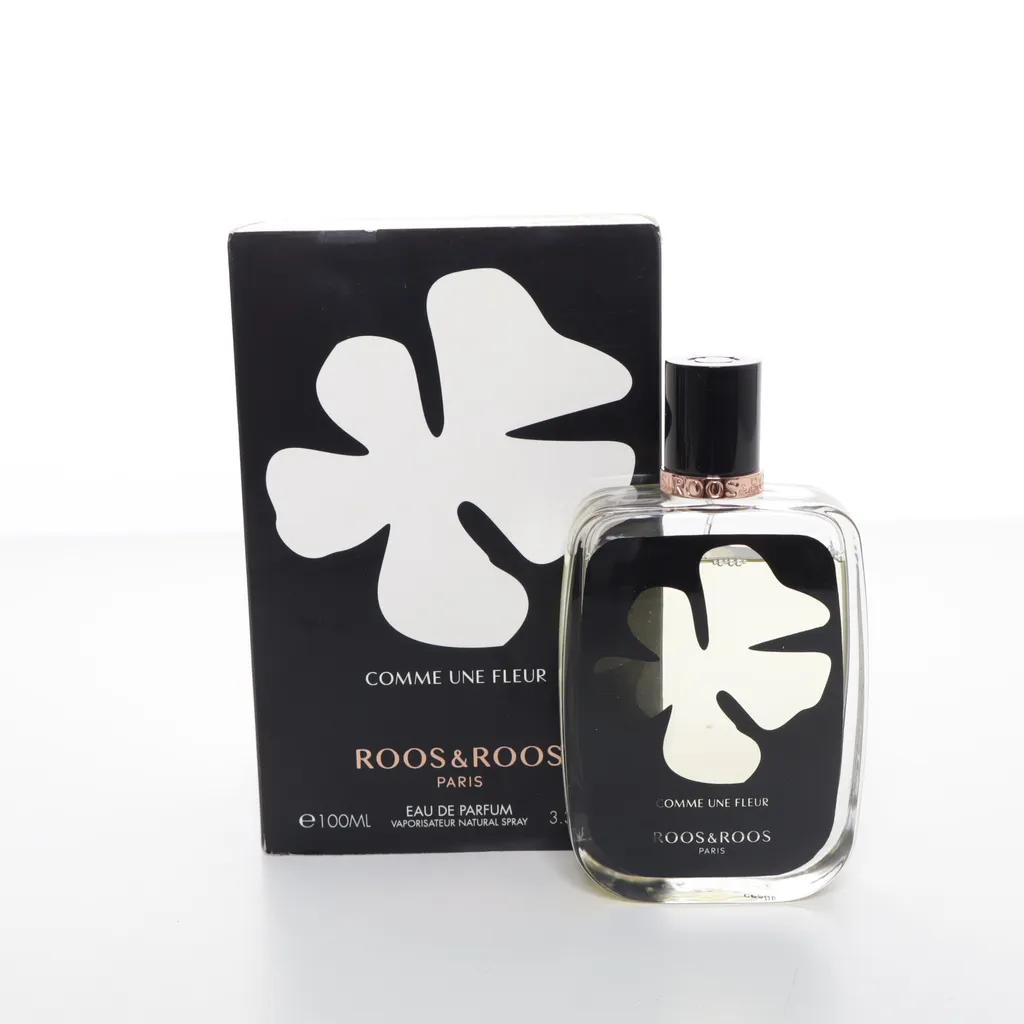 Roos & Roos - Eau de Parfum