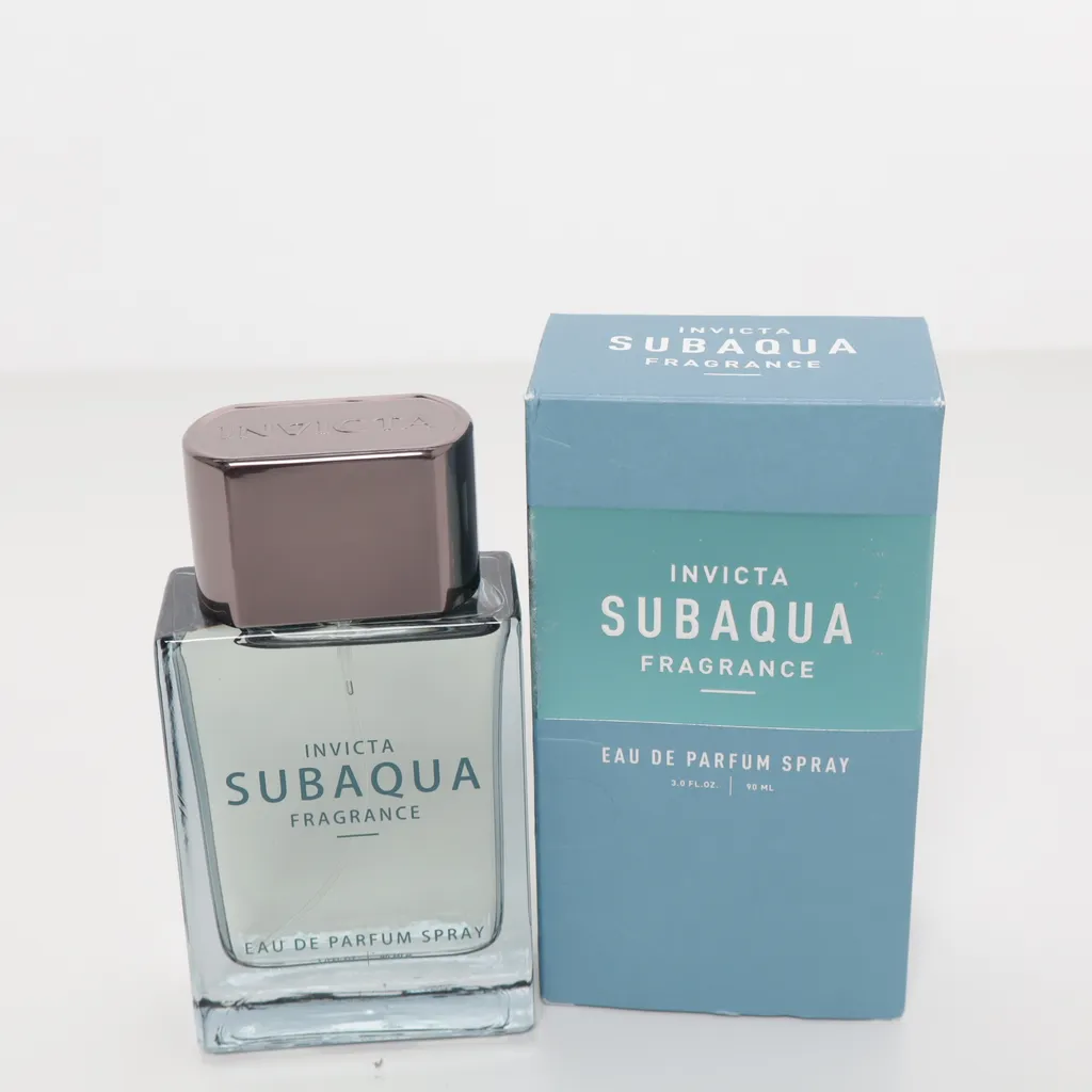Invicta - Eau de Parfum