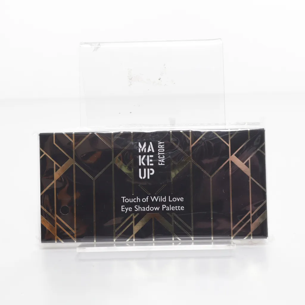 Make Up Factory - Lidschatten - Mehrfarbig