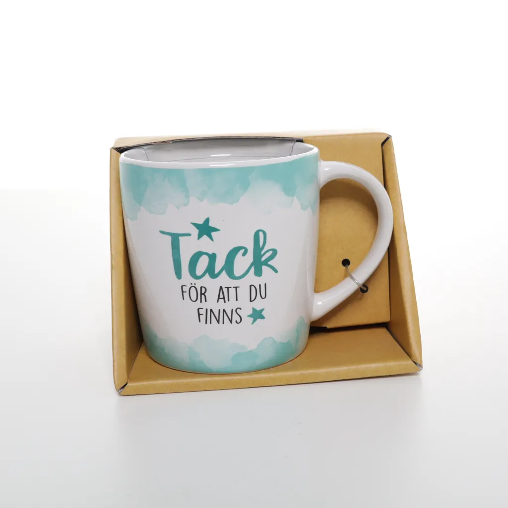 Hisab Joker - Tasse - Weiß