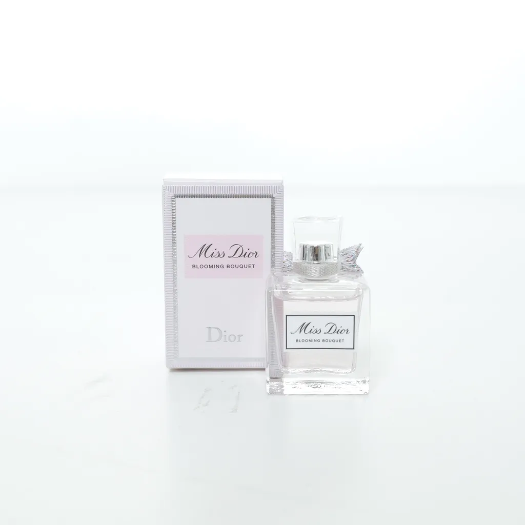 Miss Dior - Eau de Toilette