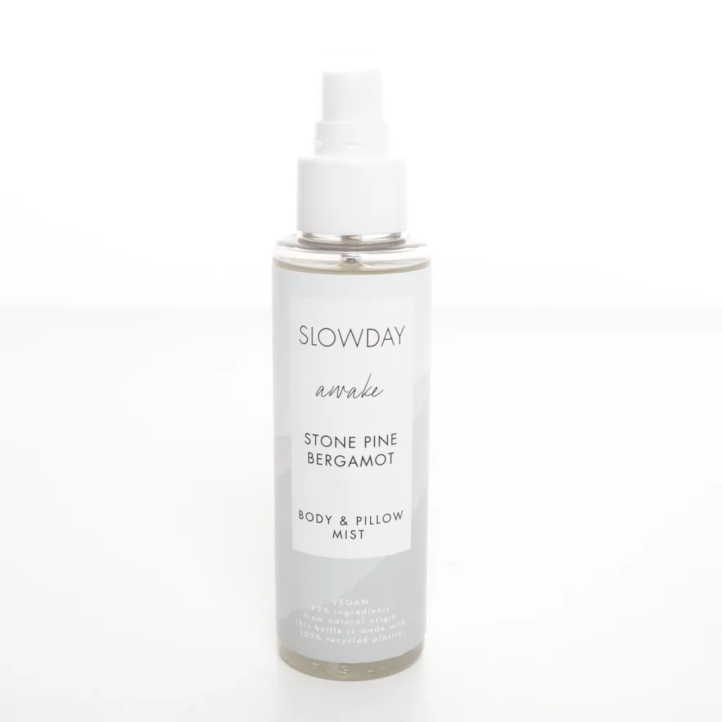 Awake - Body Mist