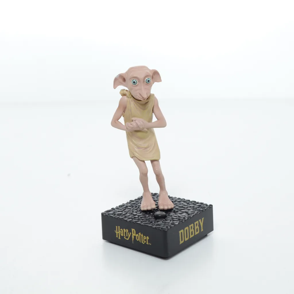 Harry Potter - Actionfigur - Beige