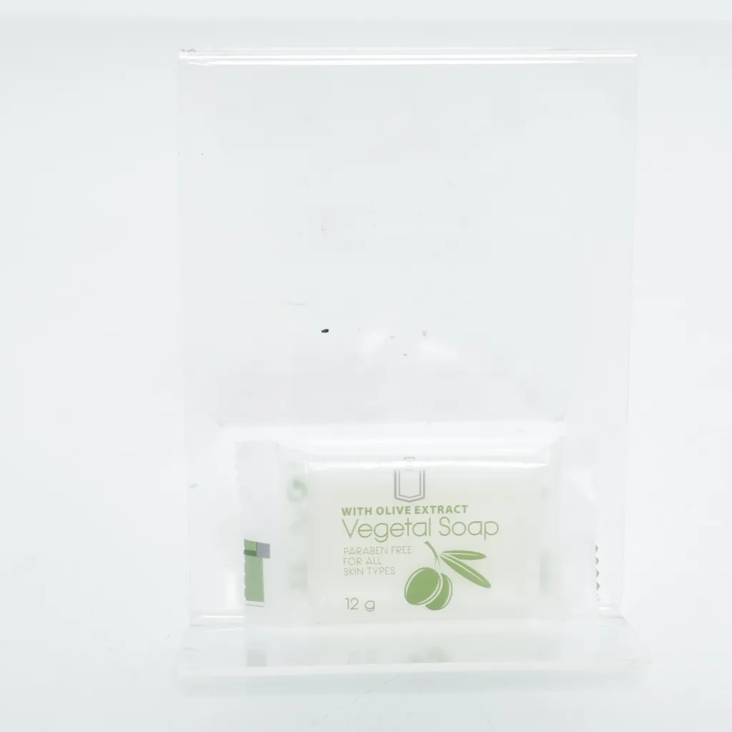 Vegetal - Seife