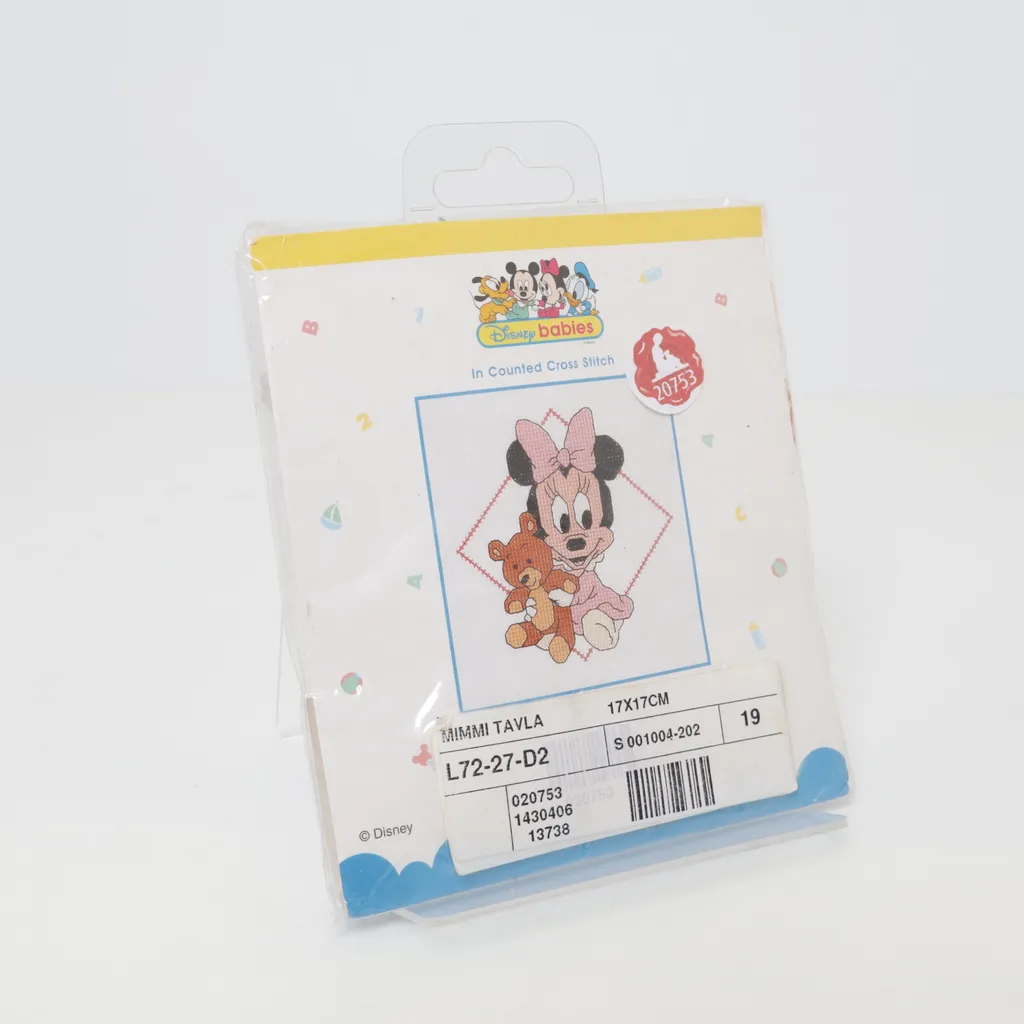 Disney Baby - Bastelsachen - Mehrfarbig