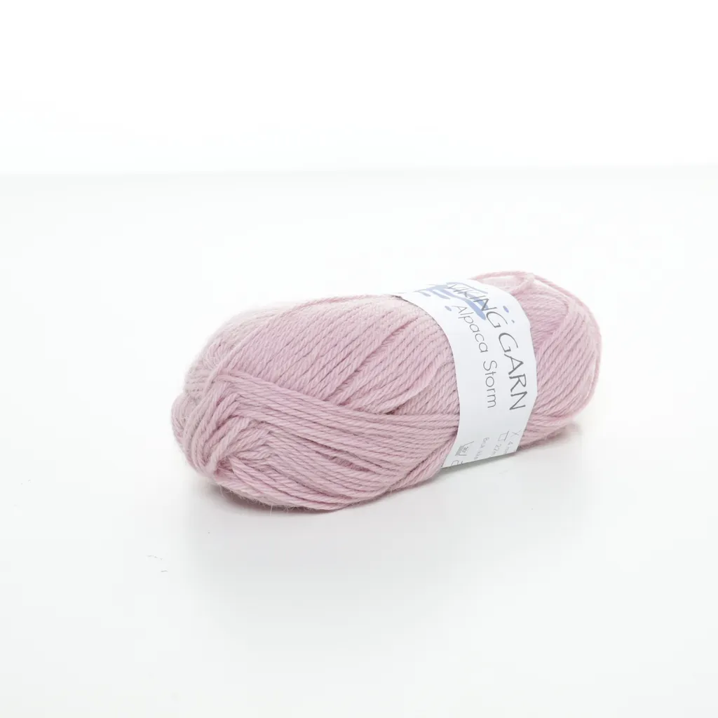 Viking Garn - Garn - Pink