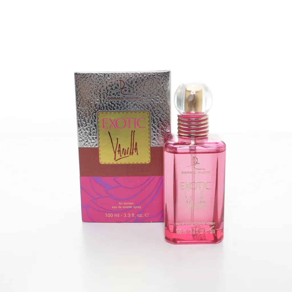Dorall Collection - Eau de Toilette