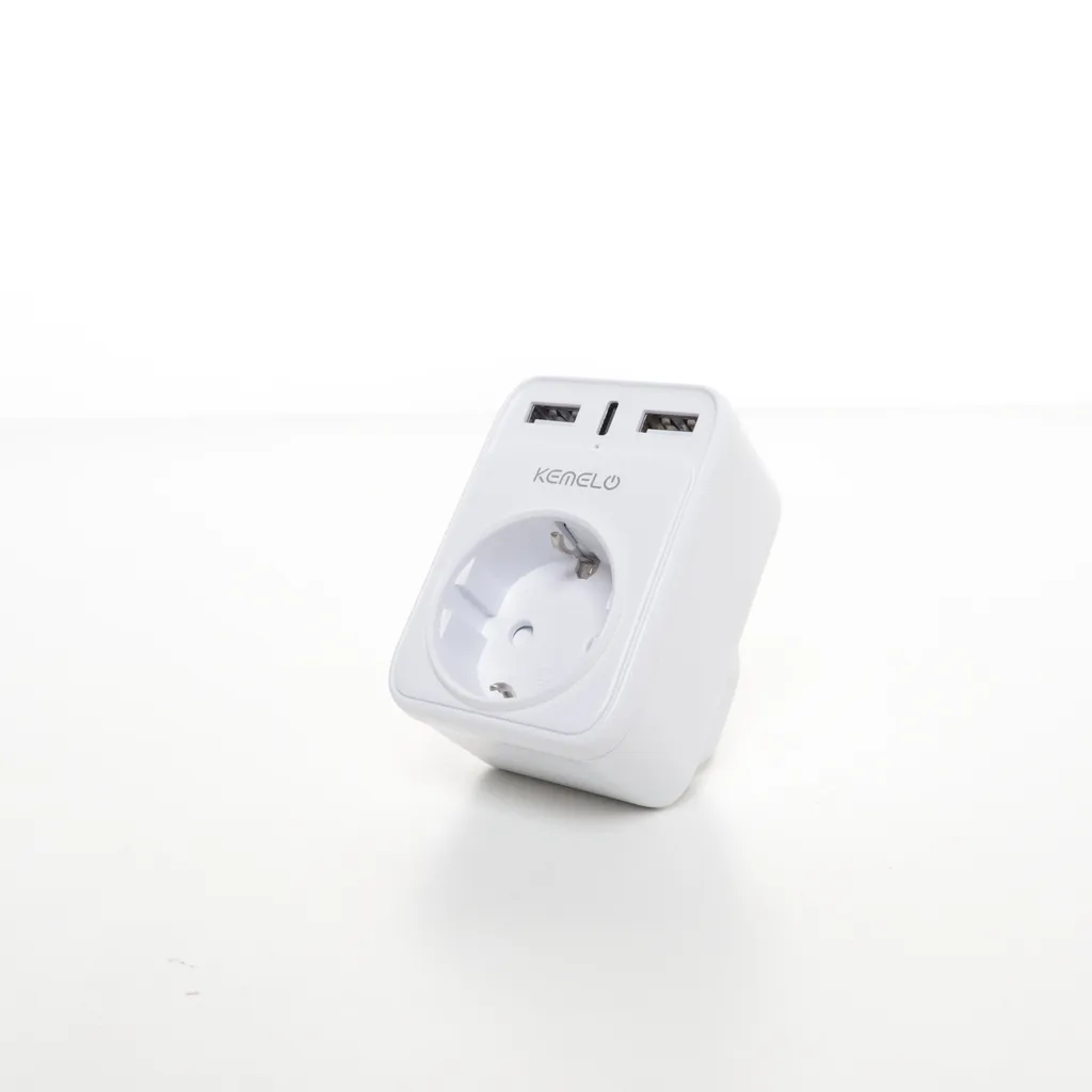 Kamelo - Socket