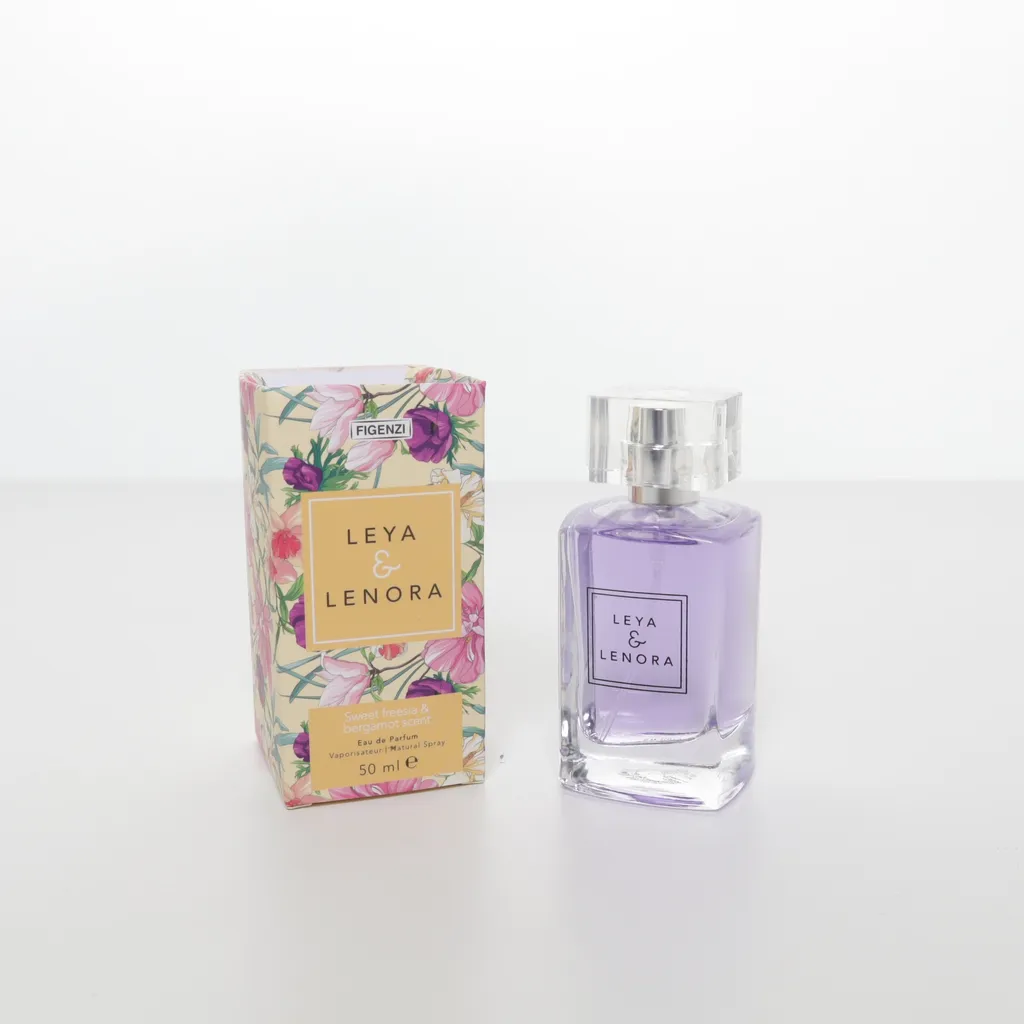 Leya & Lenora - Eau de Parfum