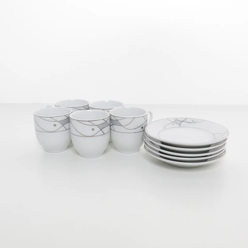 Güral Porselen - Tasse - Weiß
