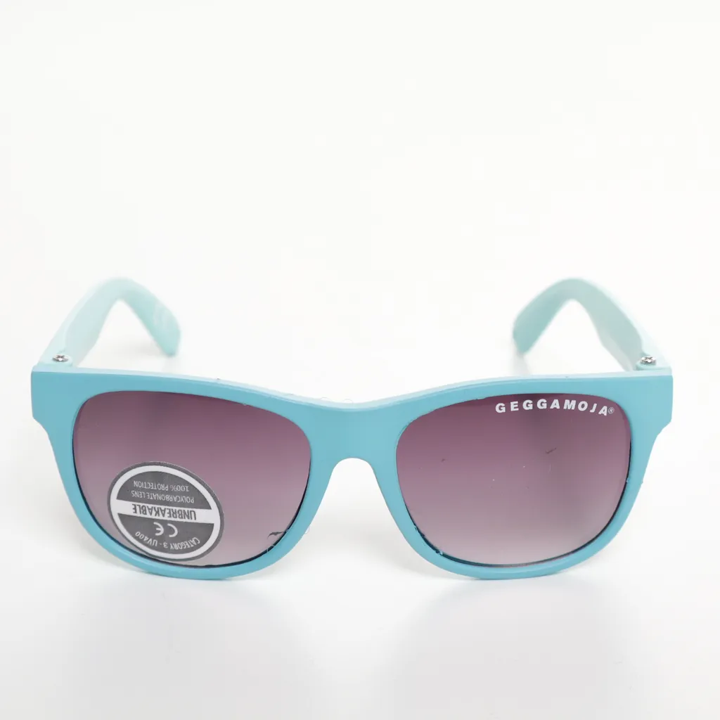 Geggamoja - Sonnenbrille - Blau