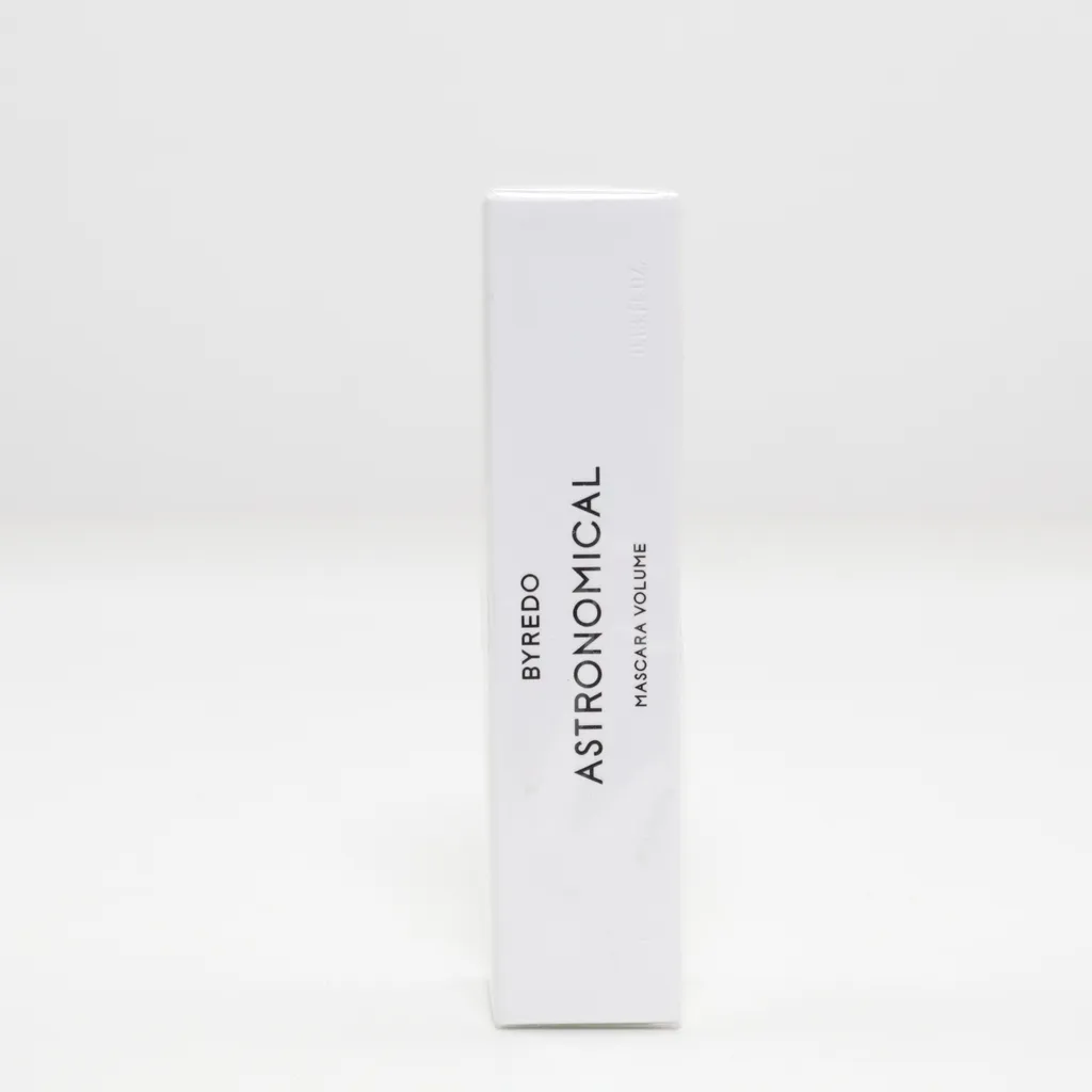 Byredo - Mascara - Weiß