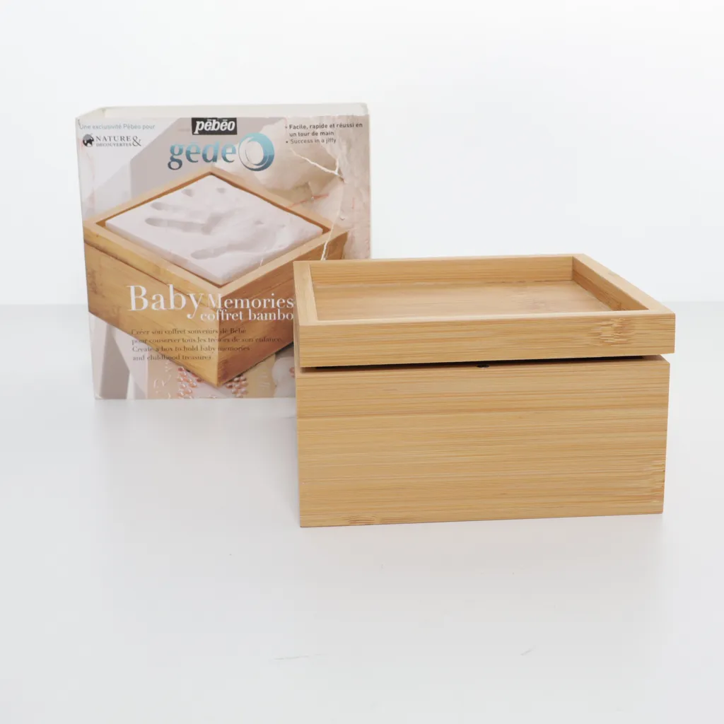 Pebeo - Bastelsachen - Beige