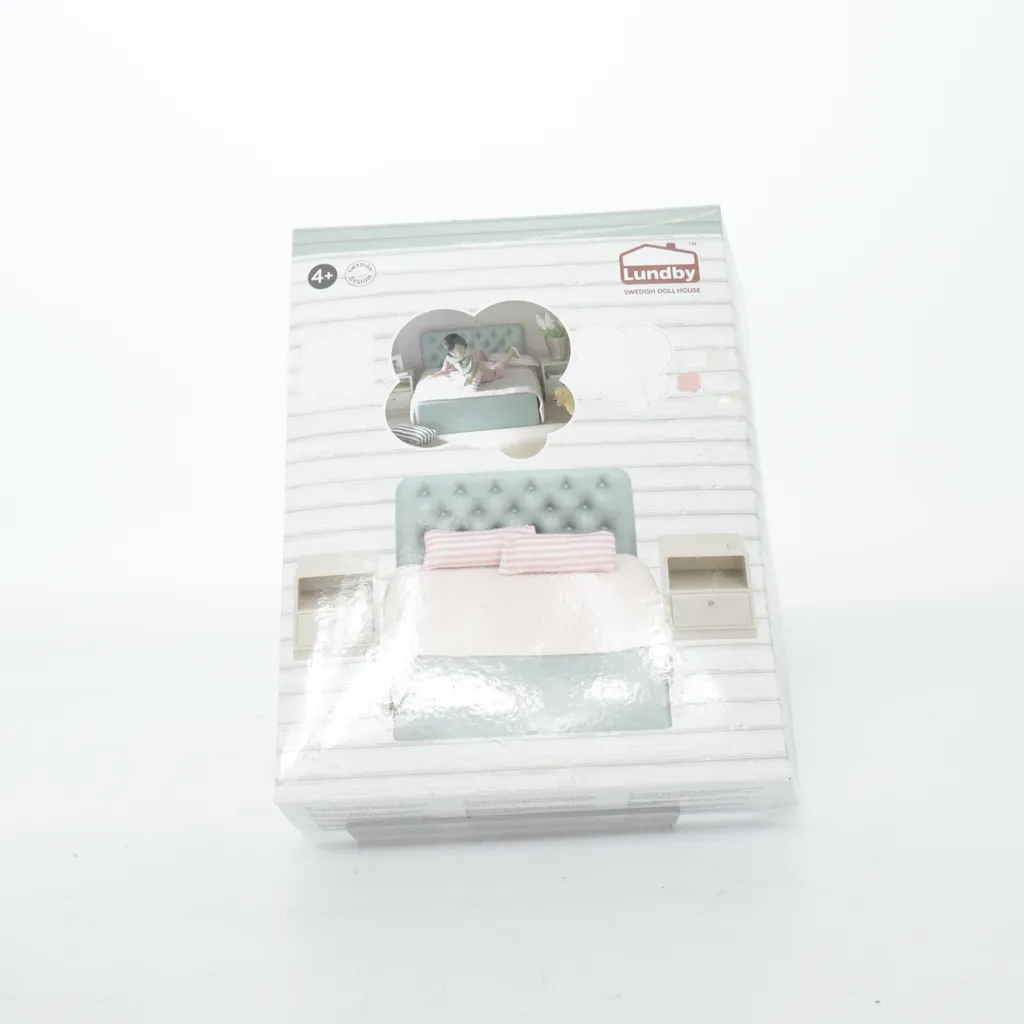 Image of Lundby Poppenhuis meubels (Preloved)