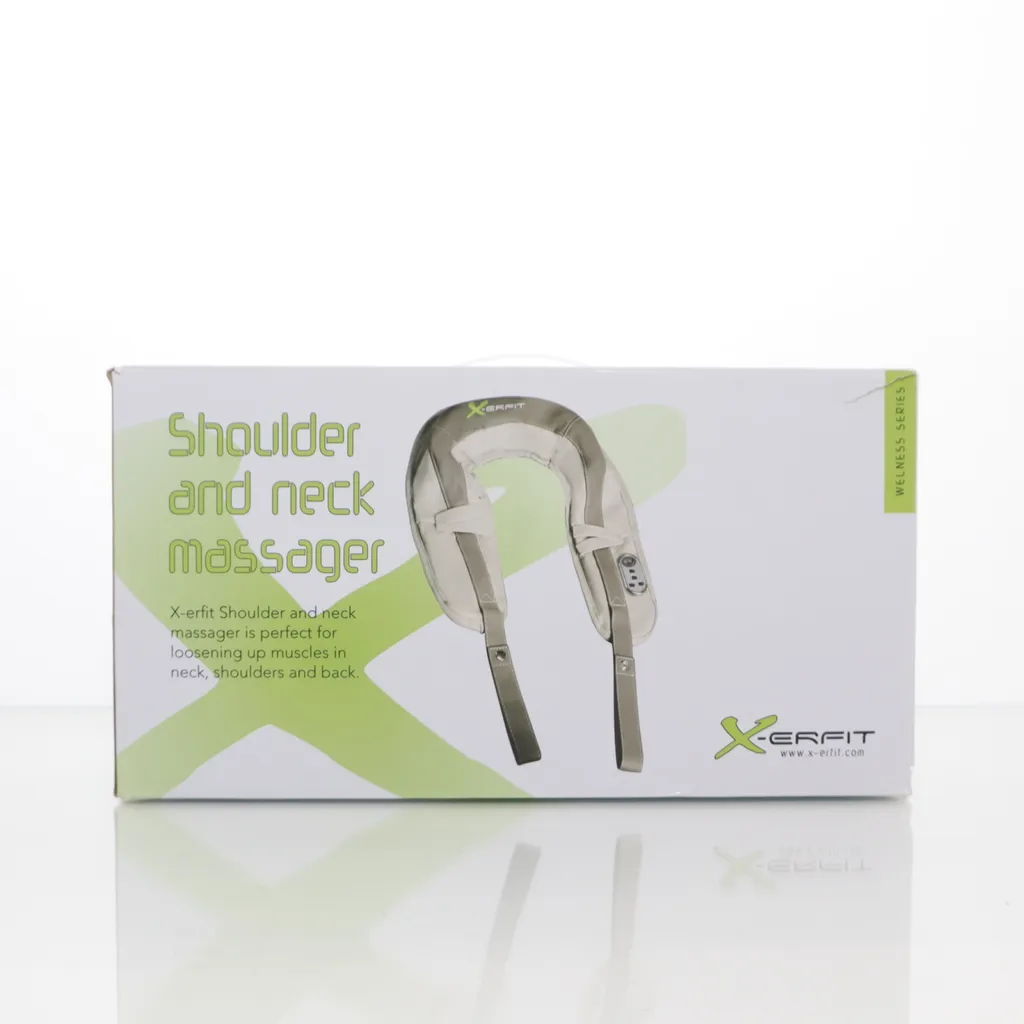 X-ERFIT - Massagekissen - Beige