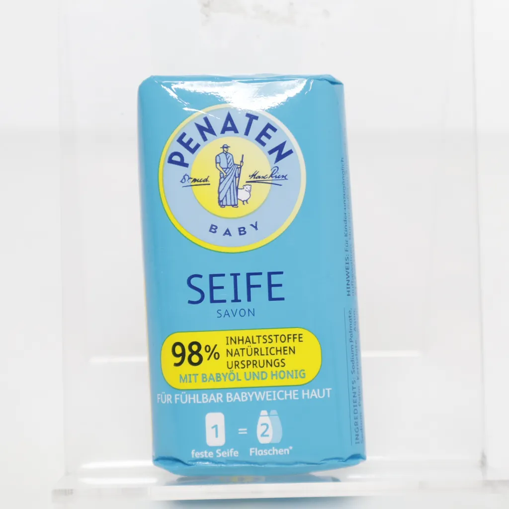 Penaten - Seife