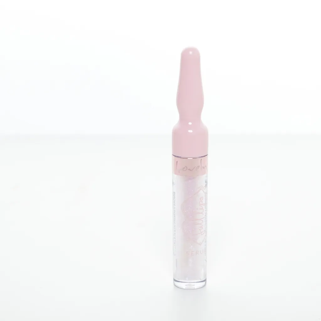 FULL - Lipgloss - Pink