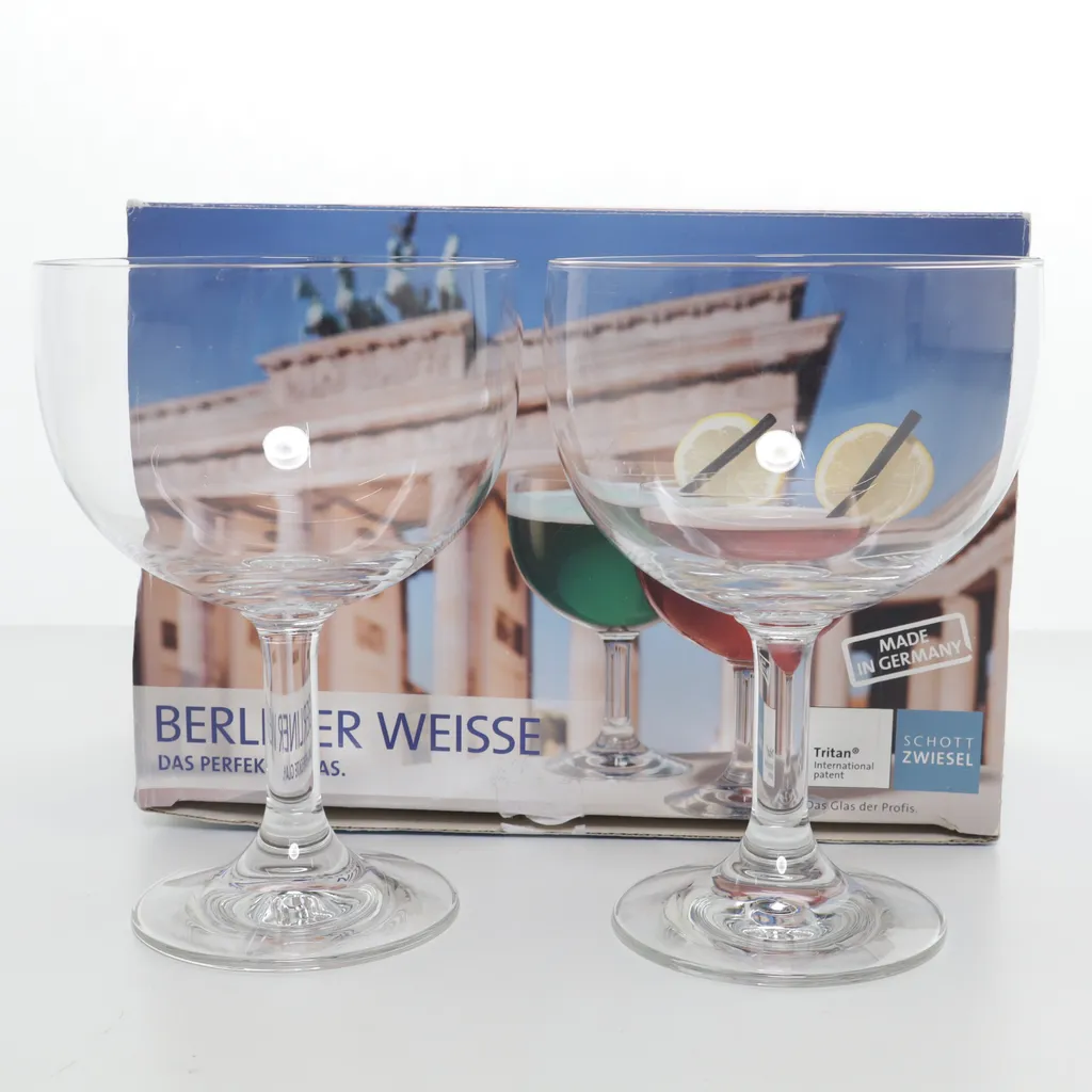 Schott Zwiesel - Cocktailglas - Transparent