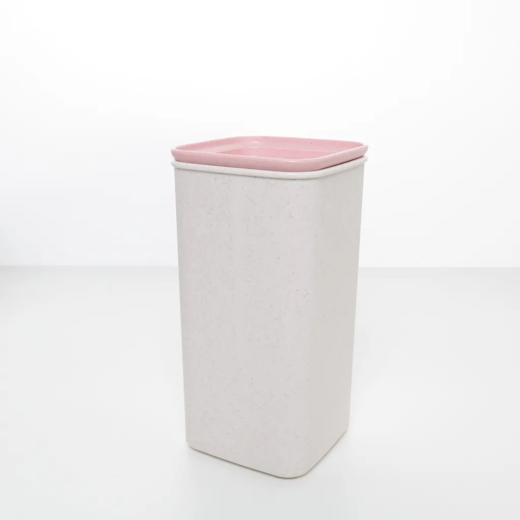 Klaeny - Dose - Weiß