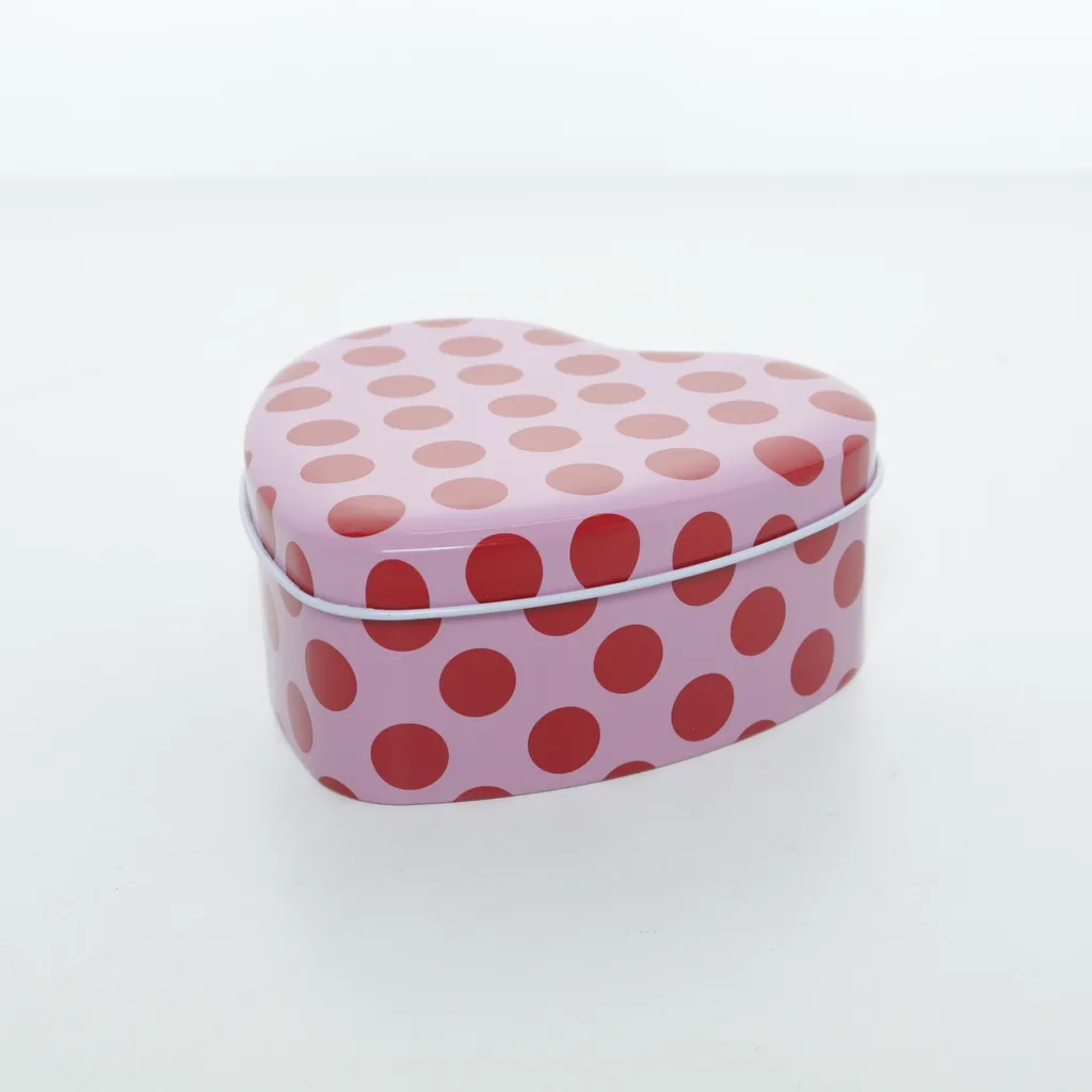 Boltze Home - Schachtel - Pink