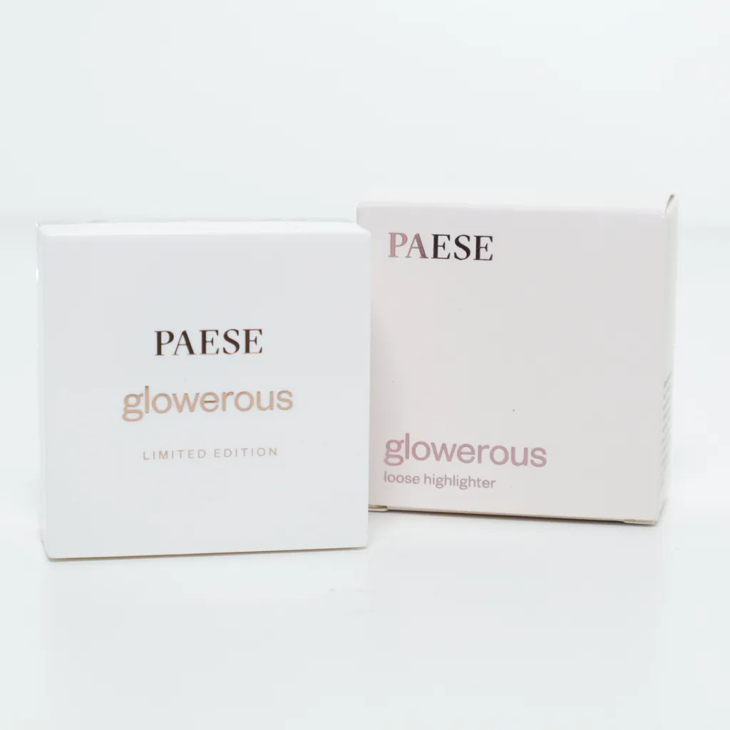 Paese - Highlighter