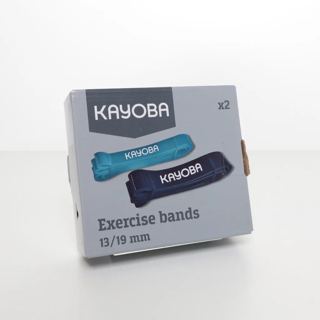 Kayoba - Resistanceband - Blau