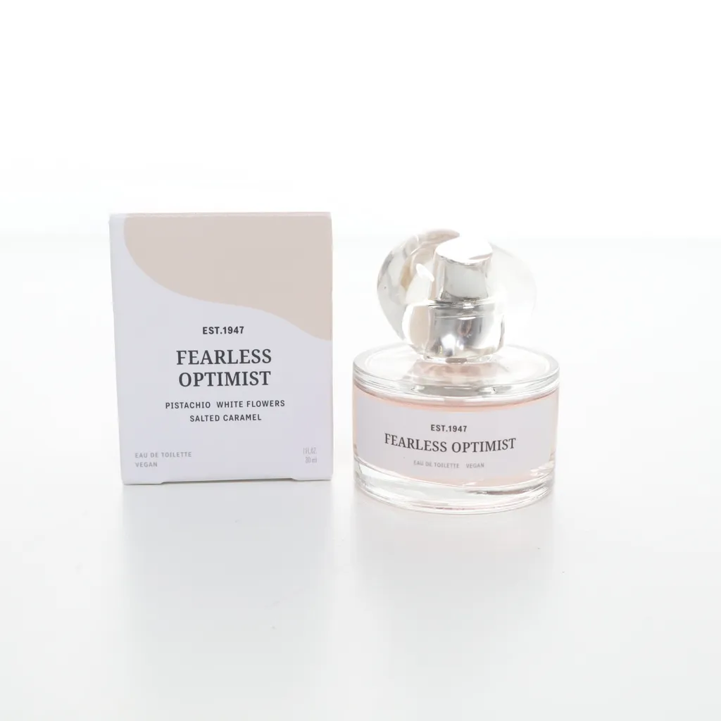 Fearless - Eau de Parfum