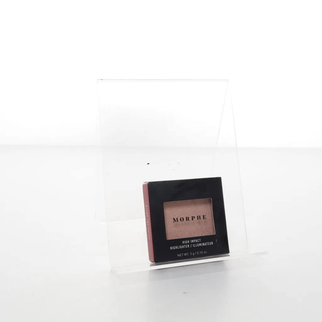 Morphe - Rouge - Pink