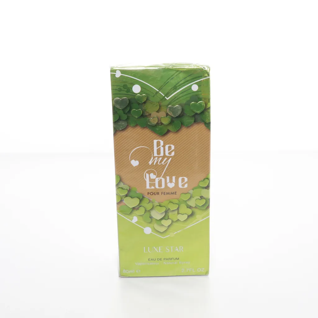 Luxe Star - Eau de Parfum