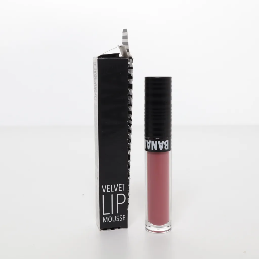Banana Beauty - Lippenstift - Pink
