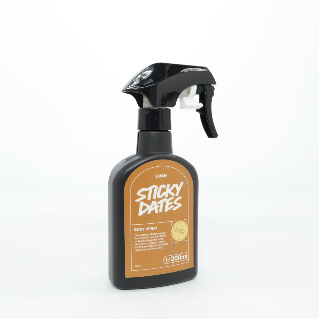 Lush - Body Mist