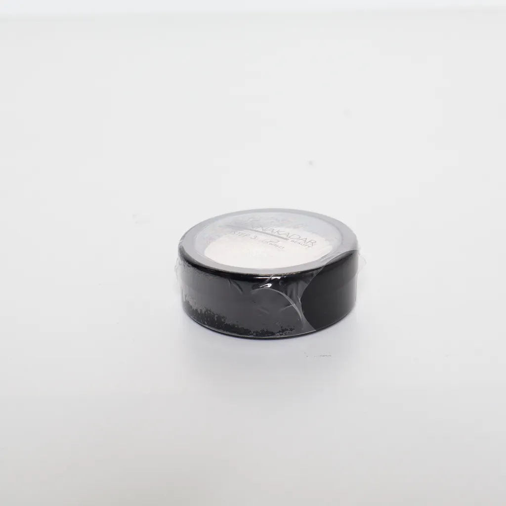 Mannakadar Beauty - Puder