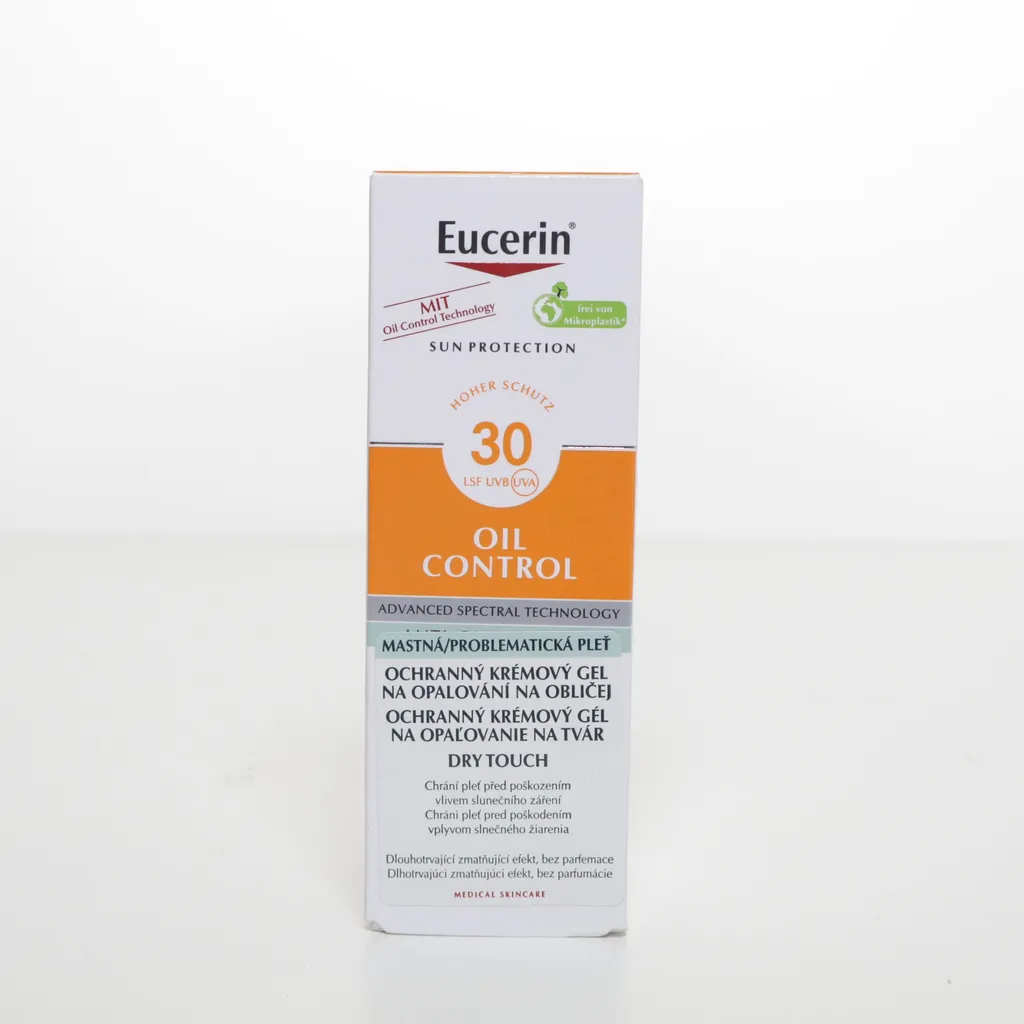 Eucerin - Sonnenöl
