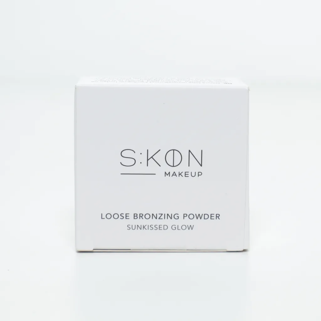 Skøn Skincare - Bronzer