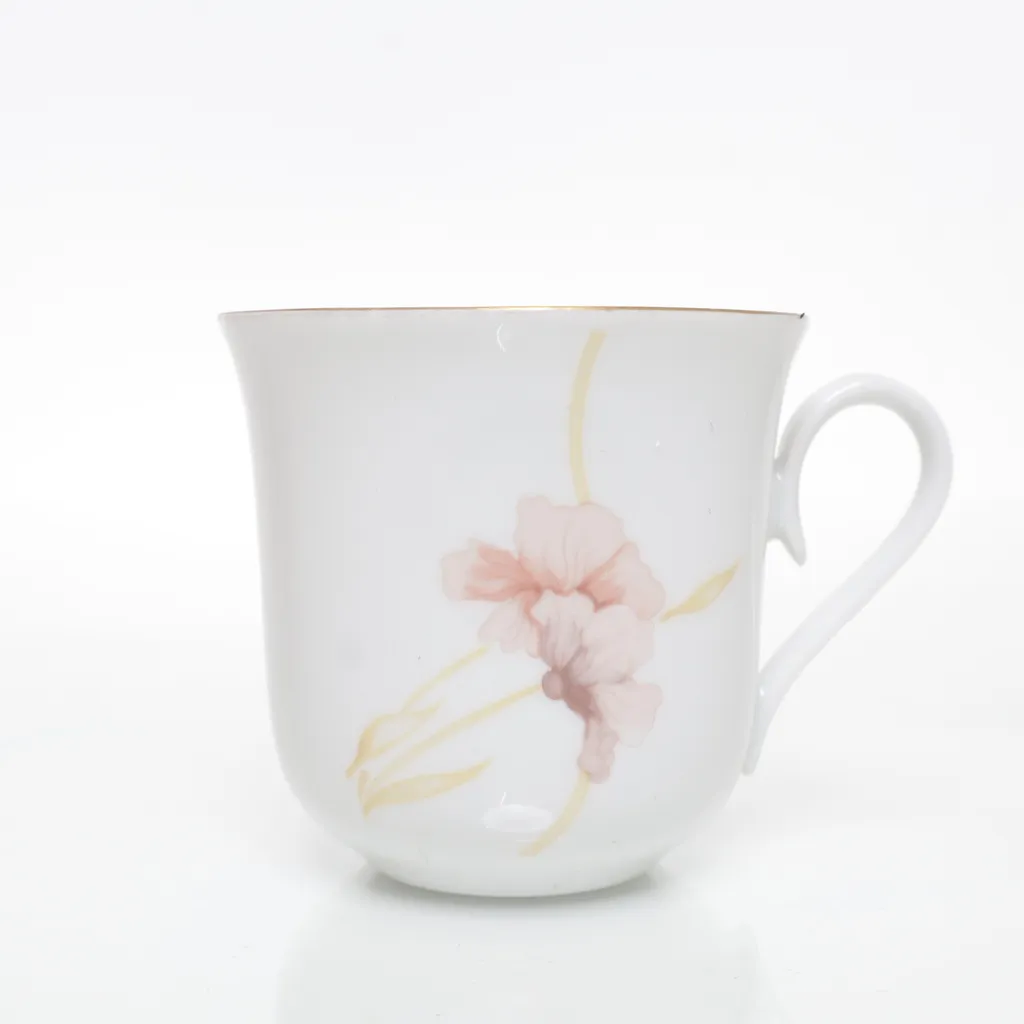 Hackefors Porslin - Becher