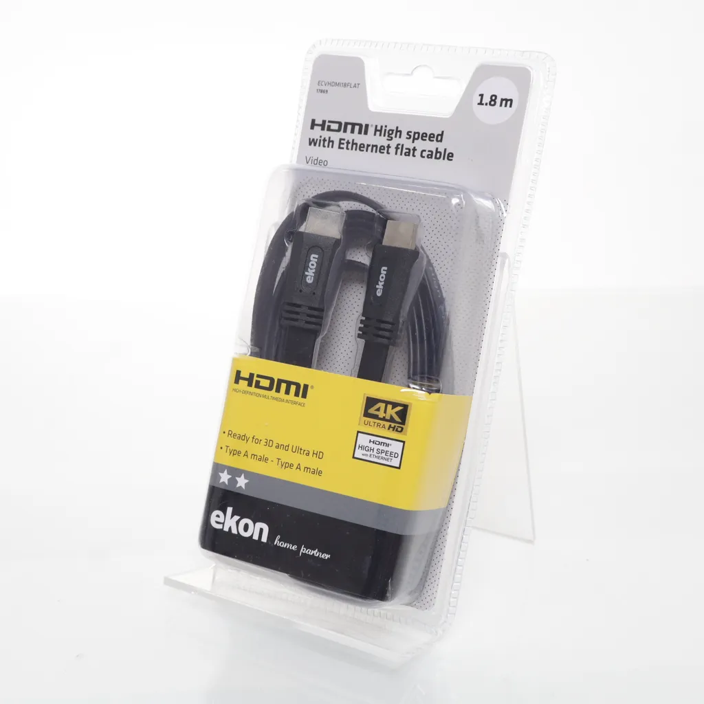 Ekon - HDMI-Kabel