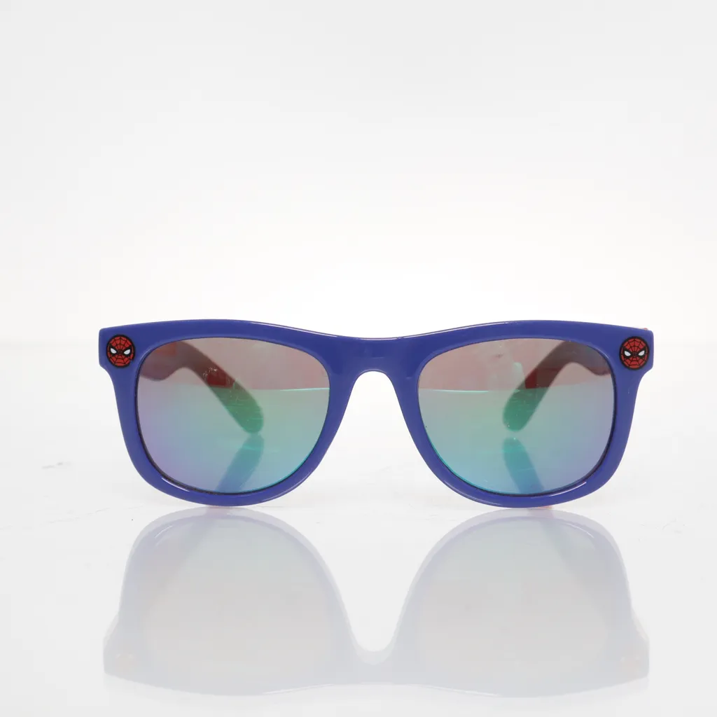 H&M - Brille - Herren - Blau