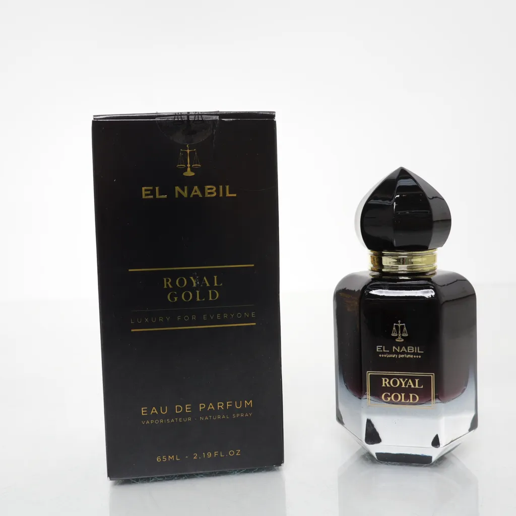 El Nabil - Eau de Parfum