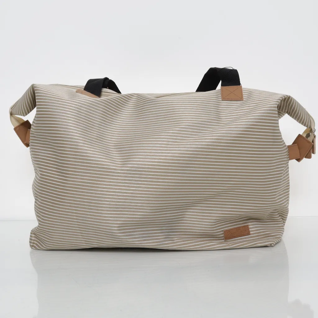 Piace Molto - Weekender - Beige