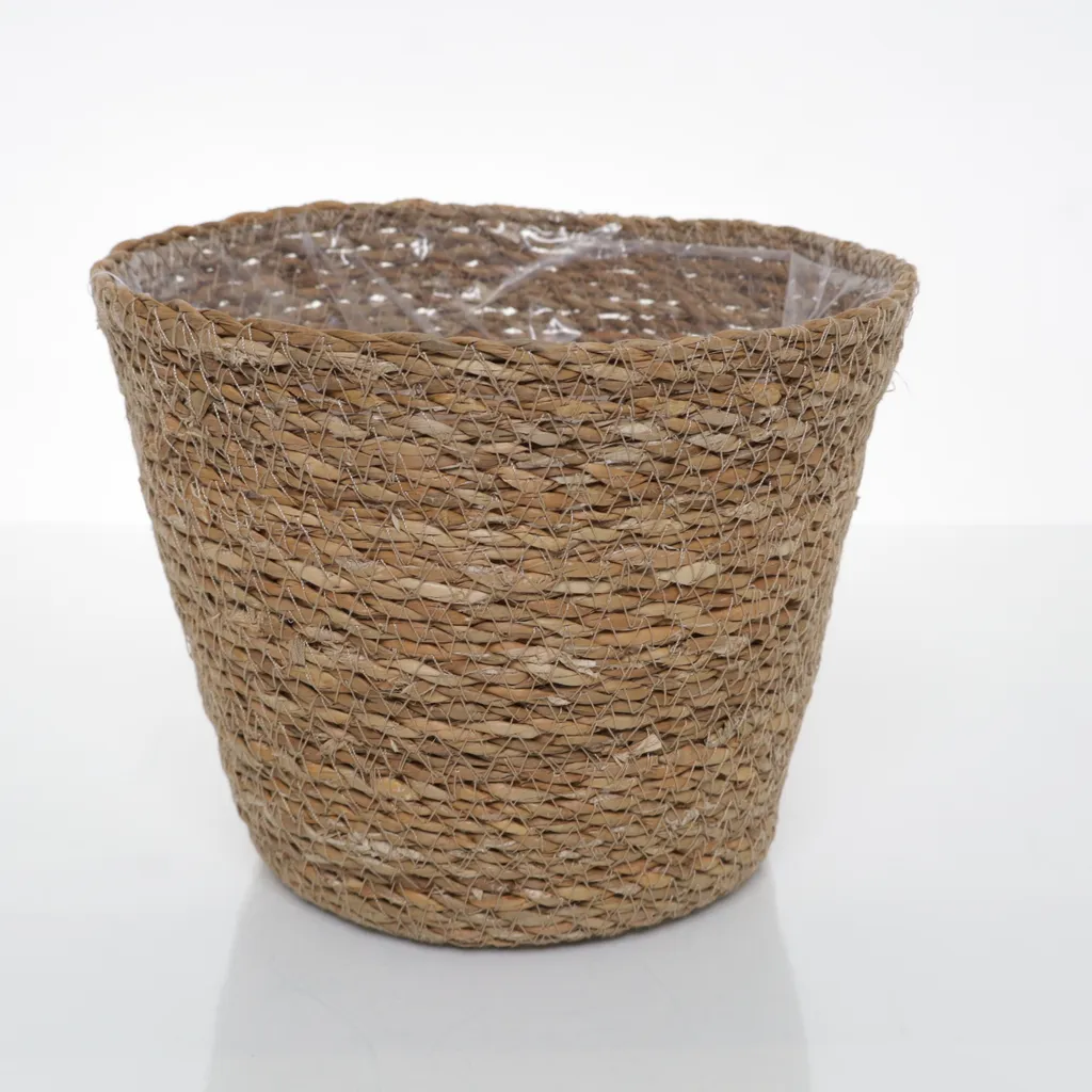 Décor - Aufbewahrungskorb - Beige