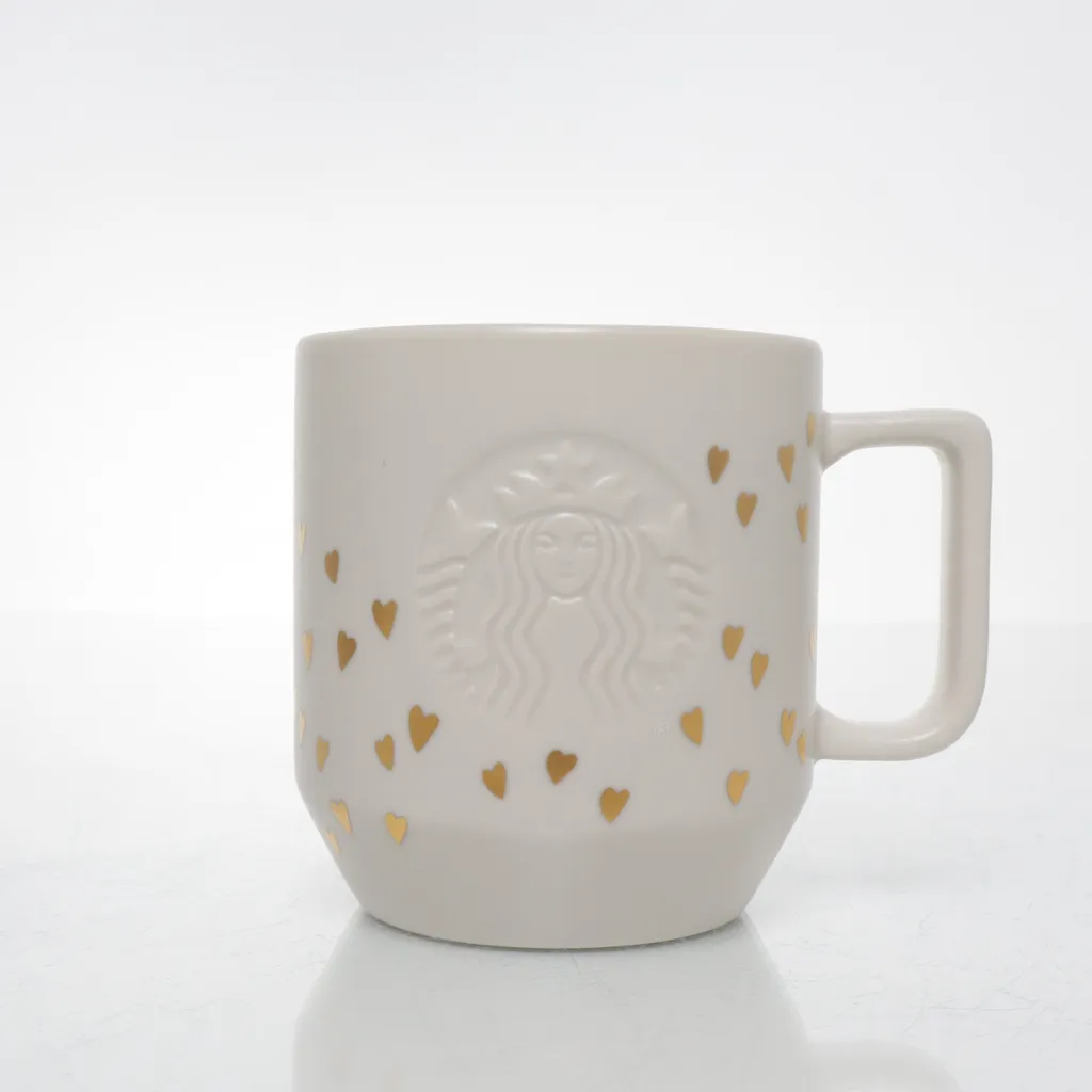 Starbucks - Becher - Beige
