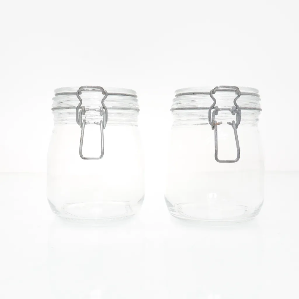 ARC - Dose - Transparent